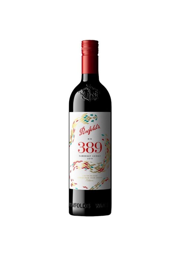 ควรจับคู่ Penfolds Bin 389 กับอาหารประเภทไหน?