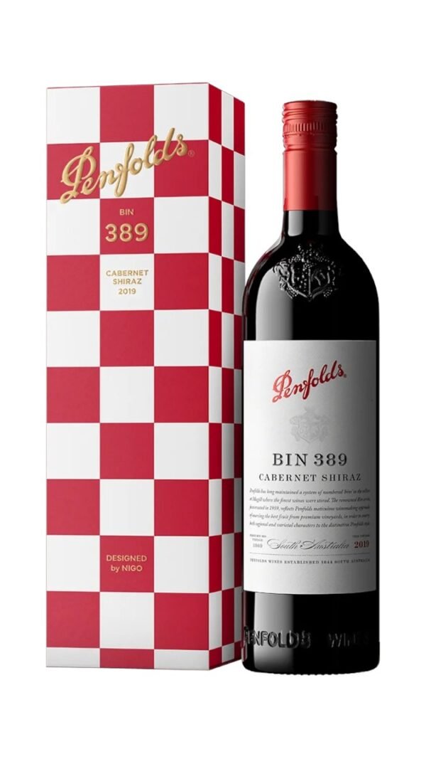 Penfolds Bin 389 Cabernet Shiraz 2019 มีรสชาติและกลิ่นหอมเป็นอย่างไร?
