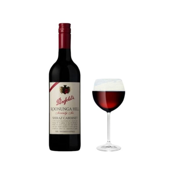 Penfolds Koonunga Hill Cabernet Sauvignon 2021 มีลักษณะรสชาติอย่างไร?