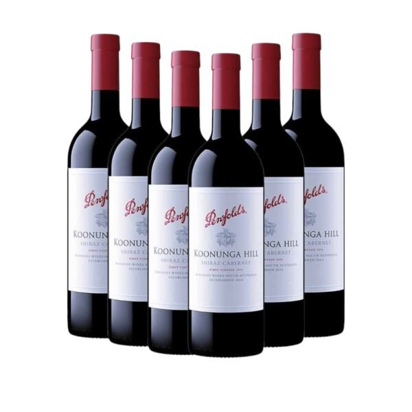 รสชาติและกลิ่นหอมของ Penfolds Koonunga Hill Cabernet Sauvignon 2021 เป็นอย่างไร?
