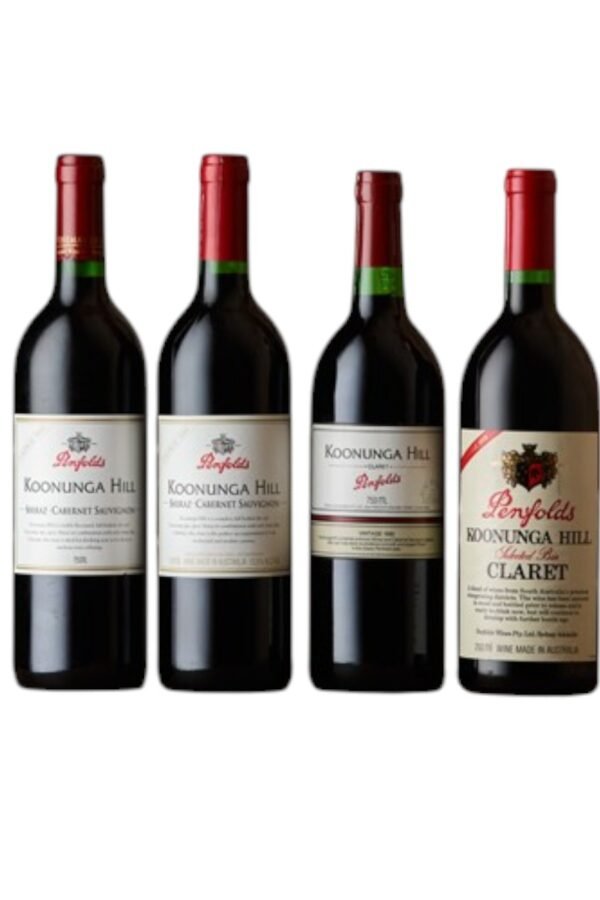 ปริมาณแอลกอฮอล์ใน Penfolds Koonunga Hill Cabernet Sauvignon 2021 เท่าใด?