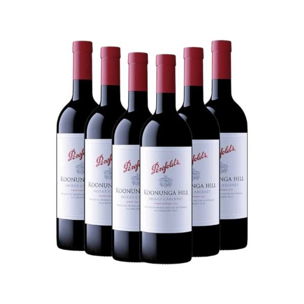 Penfolds Koonunga Hill Shiraz 2021 มีรสชาติและกลิ่นหอมอย่างไร?