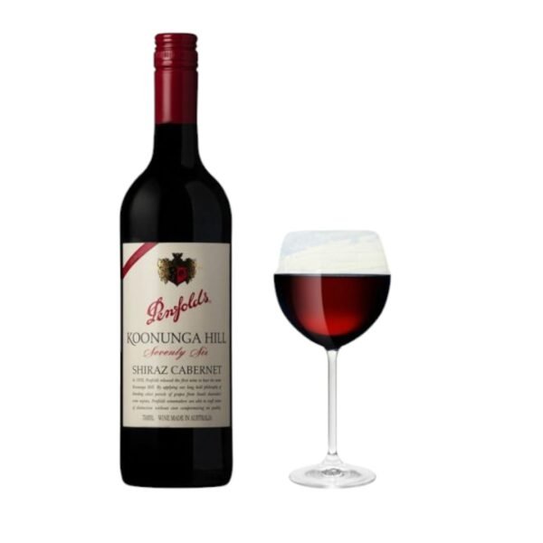 Penfolds Koonunga Hill Shiraz 2021 เหมาะสำหรับโอกาสใดบ้าง?