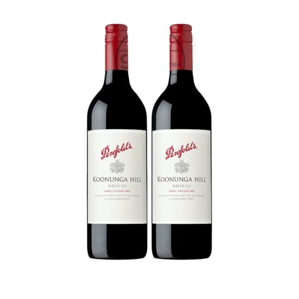 เหมาะสมที่สุดที่จะจับคู่ Penfolds Koonunga Hill Shiraz 2021 กับอาหารประเภทใด?