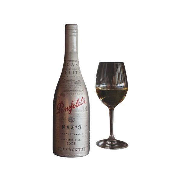 Penfolds Maxs Chardonnay 2018 มีรสชาติเป็นอย่างไร?