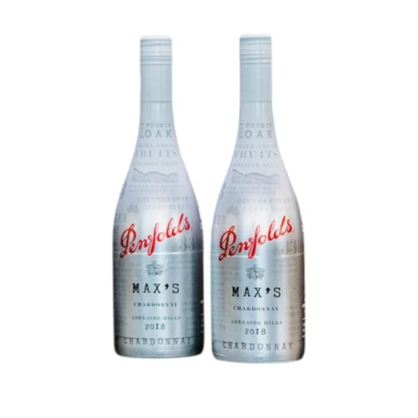 การเก็บรักษา Penfolds Max's Chardonnay 2018 แนะนำอย่างไร?