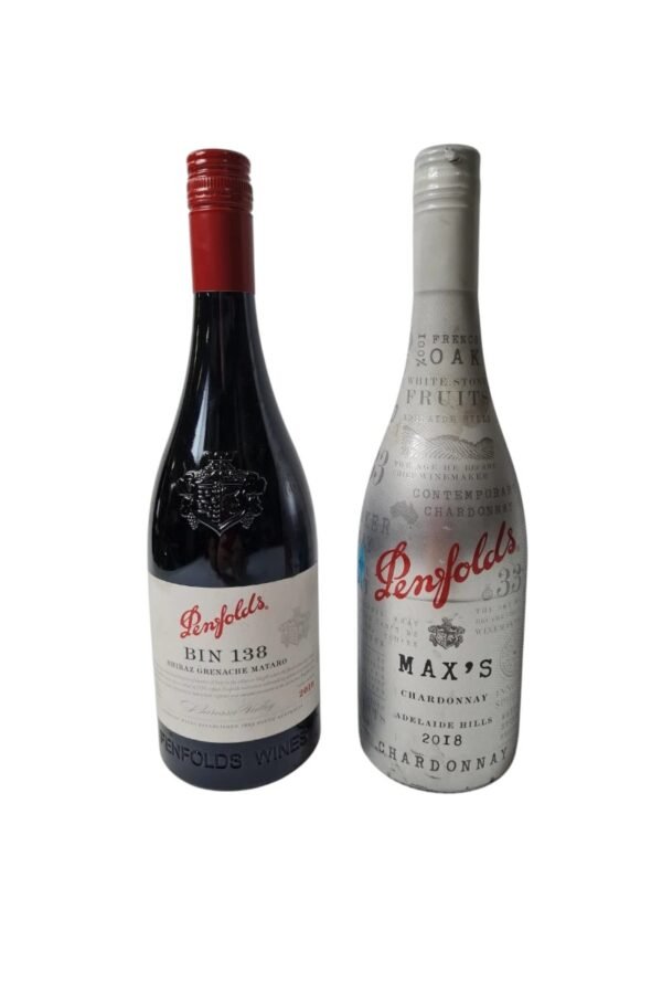 ราคาประมาณของ Penfolds Max's Chardonnay 2018 อยู่ที่เท่าไหร่?