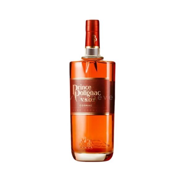 สามารถใช้ Polignac VSOP ในการทำค็อกเทลได้หรือไม่?