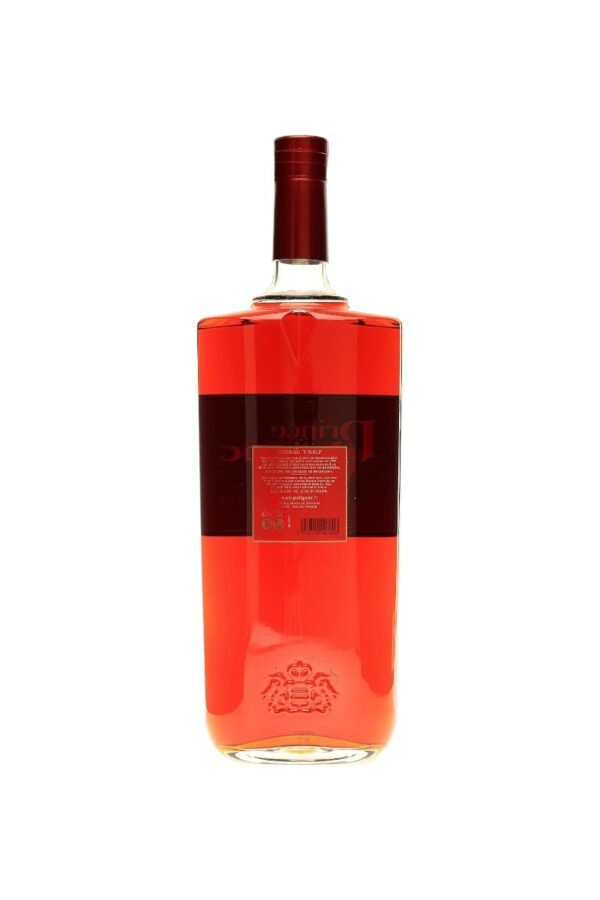 Polignac VSOP คืออะไร?