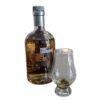 Port Charlotte 2007 CC01 มีลักษณะเฉพาะอะไรบ้าง?