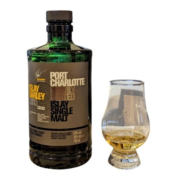 Port Charlotte Islay Barley 2013 มีคุณสมบัติเด่นอย่างไร?