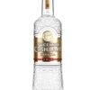 รสชาติของ Russian Standard Gold Vodka แตกต่างจากวอดก้ายี่ห้ออื่นอย่างไร?