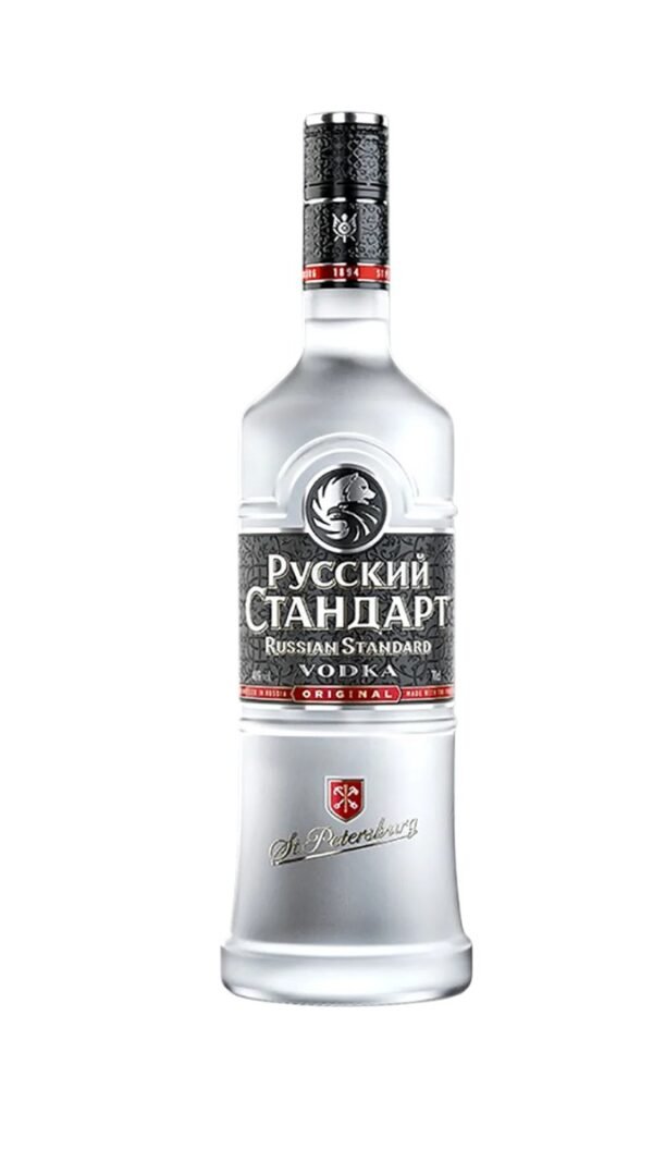 แตกต่างระหว่าง Pyccknn Ctahoapt Vodka กับวอดก้ายี่ห้ออื่นๆ อย่างไร?