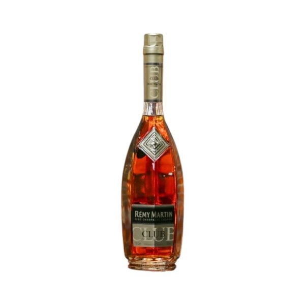 Rémy Martin Club Cognac คืออะไร?
