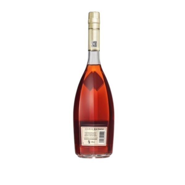 รสชาติและกลิ่นของ Rémy Martin Club Cognac เป็นอย่างไร?