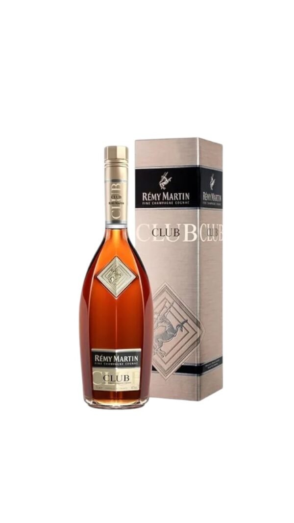 Rémy Martin Club Cognac สามารถจับคู่กับอาหารประเภทไหนได้บ้าง?
