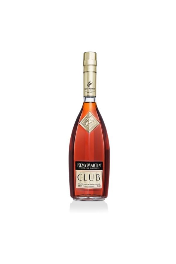 Rémy Martin Club Cognac แตกต่างจากสายพันธุ์อื่น ๆ อย่างไร?