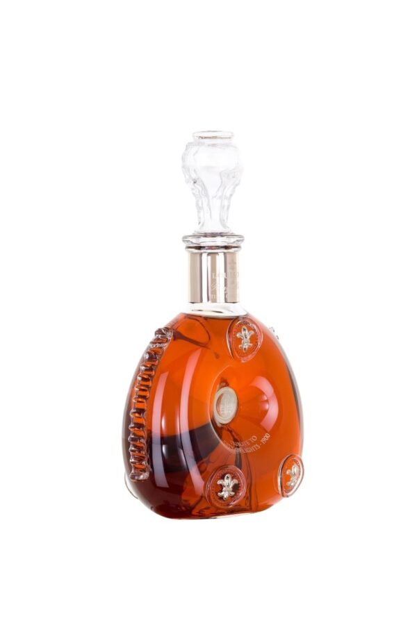 ราคาของ Rémy Martin Louis XIII Time Collection City Of Lights 1900 Cognac อยู่ที่ประมาณเท่าไหร่?
