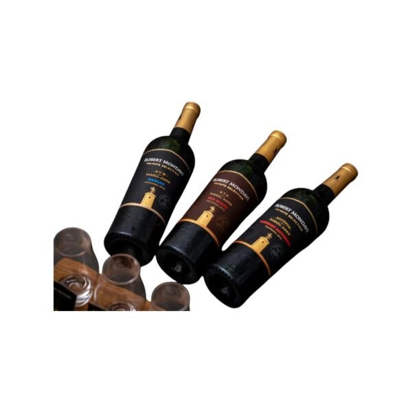 Robert Mondavi Private Selection Cabernet Sauvignon 2019 มีรสชาติและกลิ่นหอมเป็นอย่างไร?