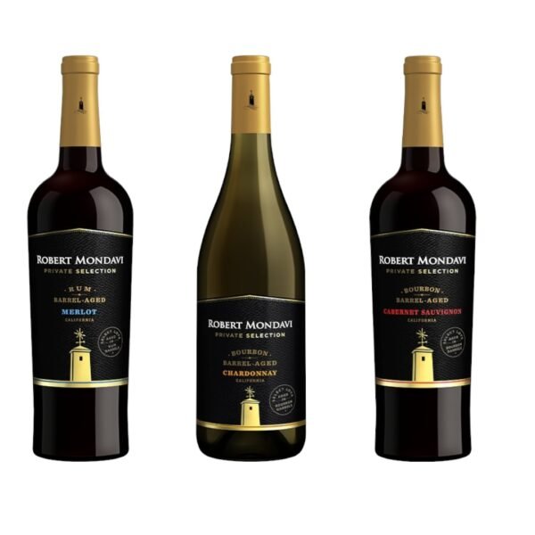 ราคาเฉลี่ยของ Robert Mondavi Private Selection Cabernet Sauvignon 2019 อยู่ที่ประมาณเท่าไหร่?