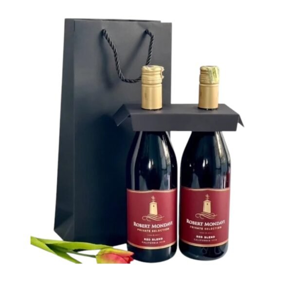 แหล่งที่มาขององุ่นใน Heritage Red Blend 2019 มาจากไหน?
