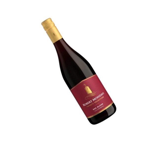 รสชาติและกลิ่นหอมของ Robert Mondavi Private Selection Red Blend 2019 เป็นอย่างไร?