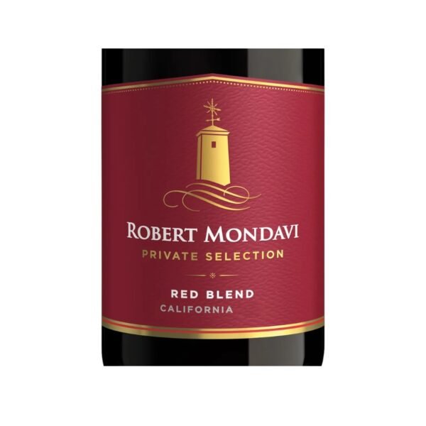 Robert Mondavi Private Selection Red Blend 2019 เหมาะสำหรับโอกาสไหนบ้าง?