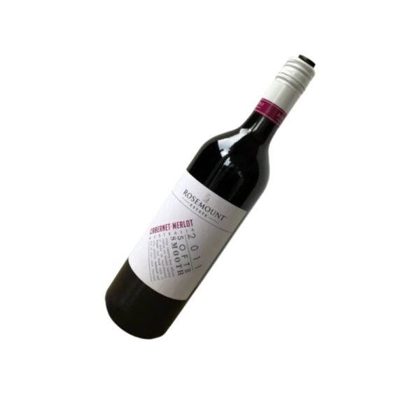 การเก็บ Rosemount Estate Cabernet Merlot 2011 ควรทำอย่างไรให้ดีที่สุด?