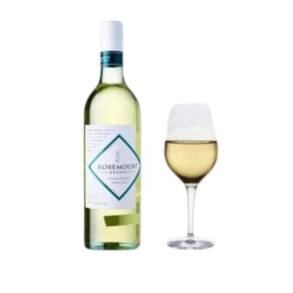 ปี 2011 มีความหมายอย่างไรต่อคุณภาพของ Rosemount Estate Semillon Chardonnay?
