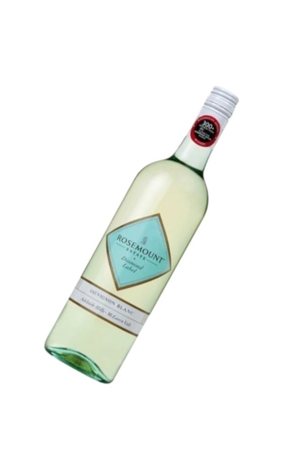 Rosemount Estate Semillon Chardonnay 2011 มีความเป็นมาอย่างไร?