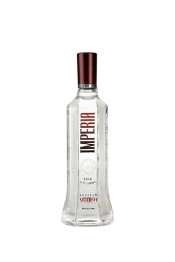 เปรียบเทียบ Russian Standard Imperial กับวอดก้ายี่ห้ออื่น ๆ เป็นอย่างไร?