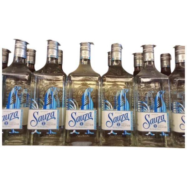 เตกีล่า Sauza Silver มีต้นกำเนิดจากที่ไหน?