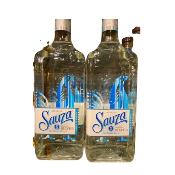 วิธีการเก็บรักษา Sauza Silver Tequila ควรทำอย่างไร?