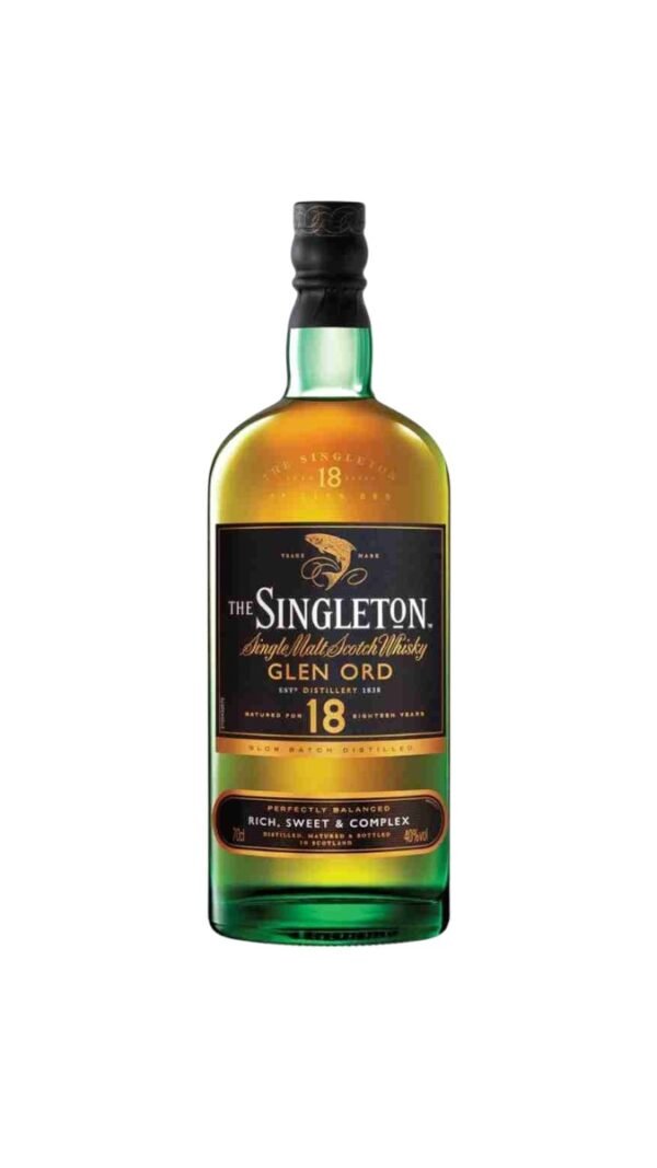 Singleton of Glen 18 Years เหมาะสำหรับโอกาสไหนบ้าง?