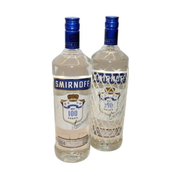 สามารถหาซื้อ Smirnoff Blue Vodka ได้ที่ไหนบ้าง?