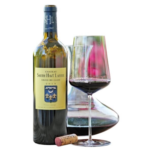 Smith Haut Lafitte 2019 มีความโดดเด่นในด้านใดบ้าง?