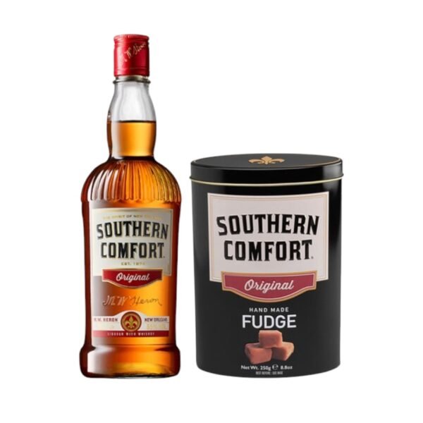 Southern Comfort Original สามารถใช้ทำค็อกเทลอะไรได้บ้าง?