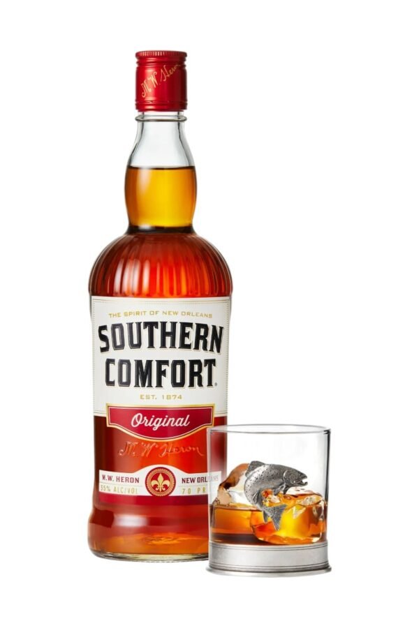 ประวัติและต้นกำเนิดของ Southern Comfort เป็นอย่างไร?