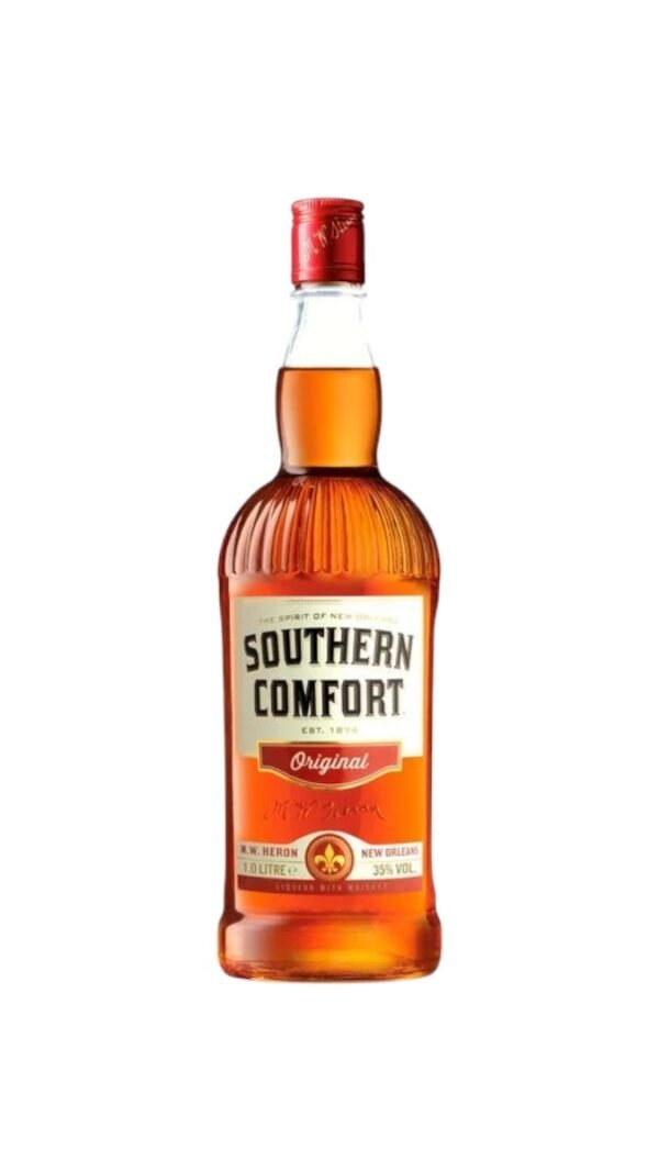 Southern Comfort Original Whiskey สามารถใช้ในการทำค็อกเทลได้หรือไม่?