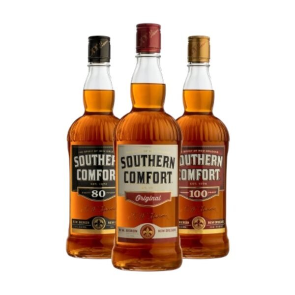 Southern Comfort Original มีความแตกต่างจากวิสกี้ชนิดอื่นอย่างไร?