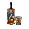วิธีการสร้างสรรค์ Suntory Ao World Whisky เป็นอย่างไร?
