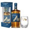 Suntory Ao World Whisky มีลักษณะเฉพาะอย่างไร?