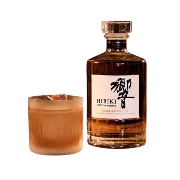 Suntory Hibiki Harmony คืออะไร?