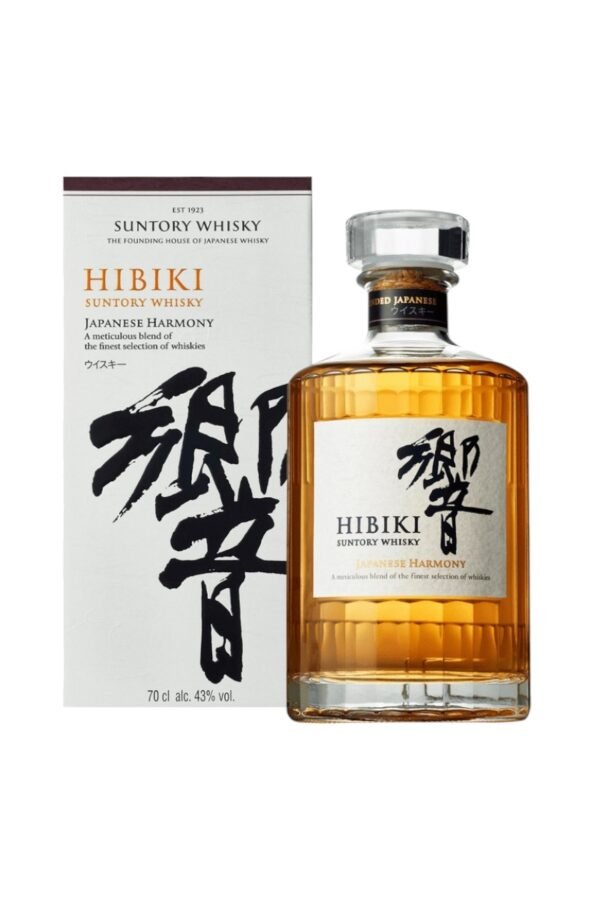 Suntory Hibiki Harmony เป็นวิสกี้ที่เหมาะสำหรับการใช้ในงานเลี้ยงหรือไม่?