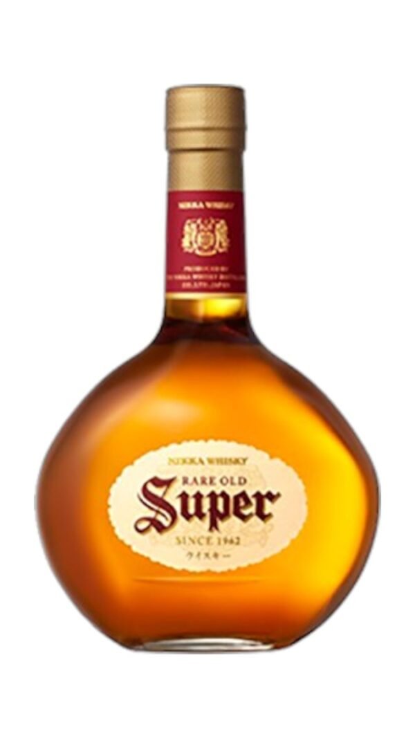 ผู้ผลิต Super Nikka เป็นใคร?