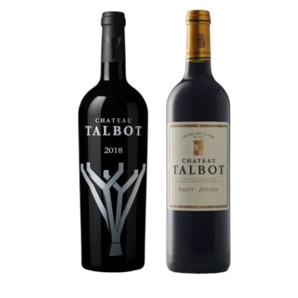 รสชาติและกลิ่นของ Talbot 2018 เป็นอย่างไร?