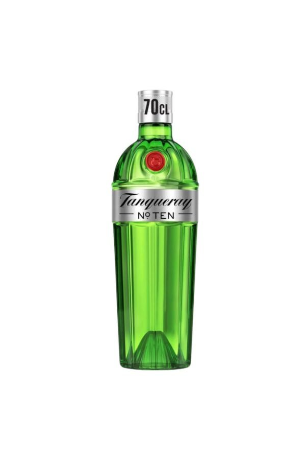 Tanqueray No.Ten Gin สามารถนำไปใช้ในเครื่องดื่มค็อกเทลแบบไหนได้บ้าง?