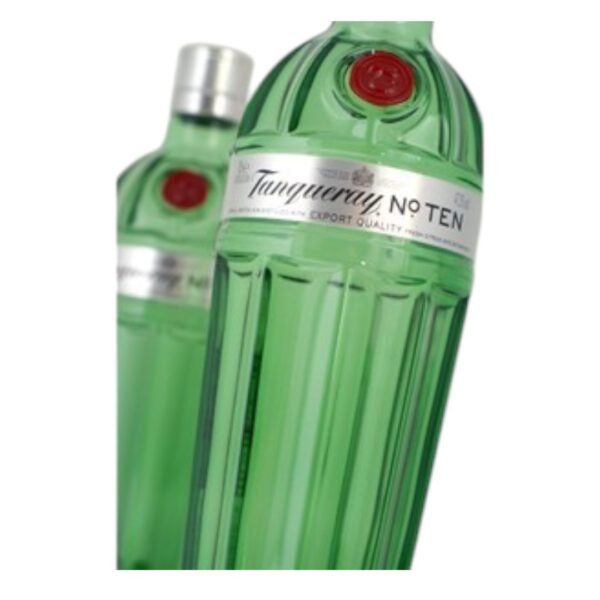 สามารถซื้อ Tanqueray No.Ten Gin ได้ที่ไหน?