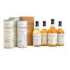 มีวิธีที่แนะนำในการดื่ม The Balvenie 21 Years Old Madeira Cask เพื่อสัมผัสรสชาติที่ดีที่สุดอย่างไร?
