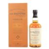 ความแตกต่างของ The Balvenie รุ่น Madeira Cask กับรุ่นอื่นคืออะไร?